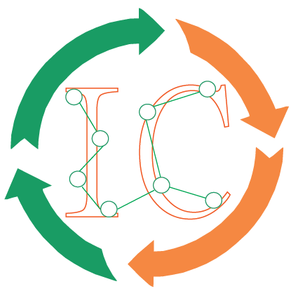 InitialConnect for Jobs logo